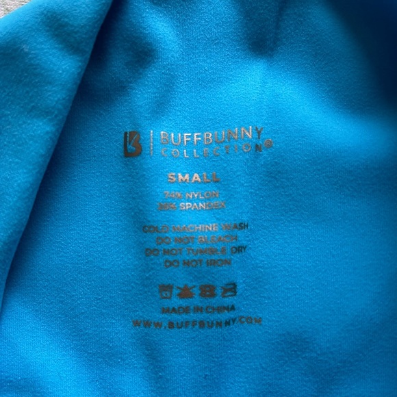 Buffbunny legacy leggings - Picture 2 of 3